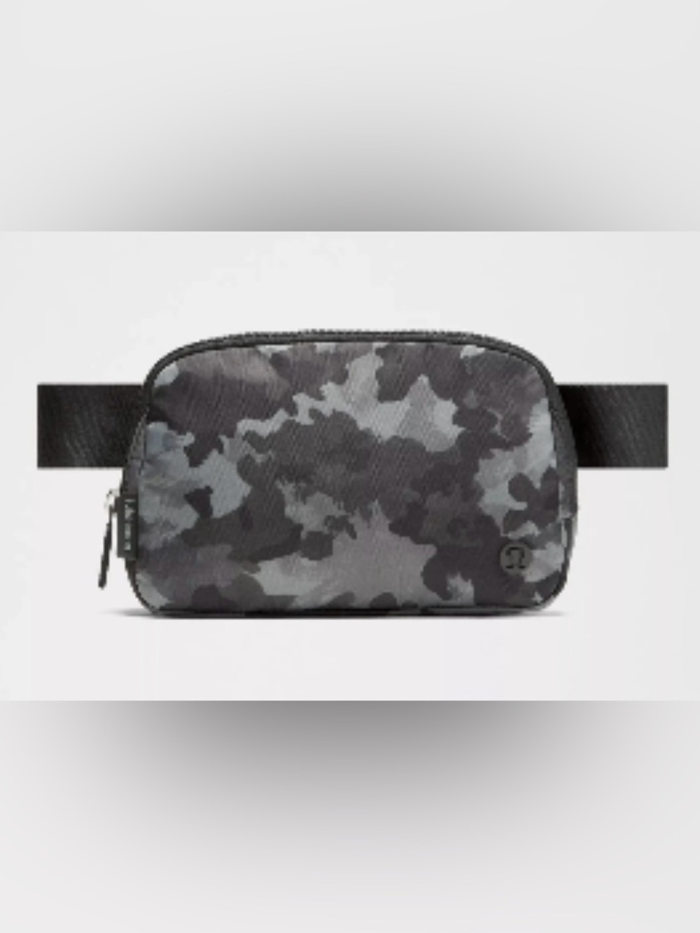 Lululemon Belt Bag
